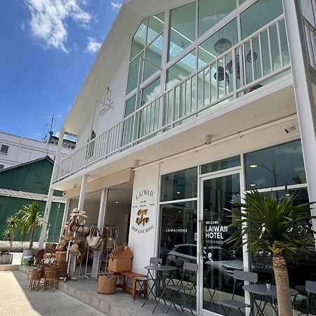 Laiwaii Home Hat Yai Bagian luar foto