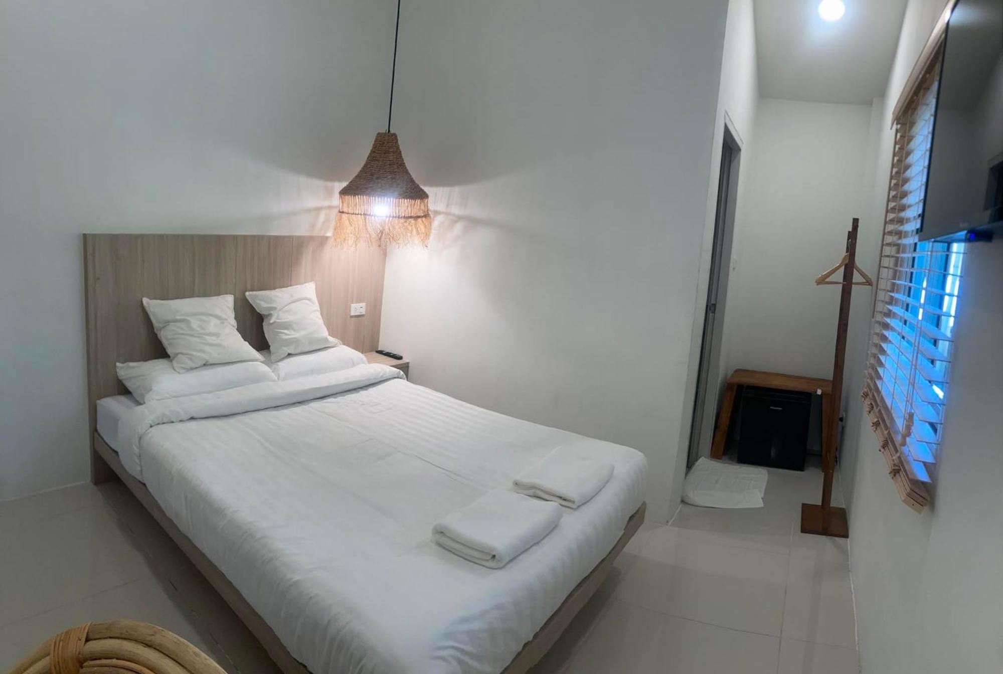 Laiwaii Home Hat Yai Bagian luar foto