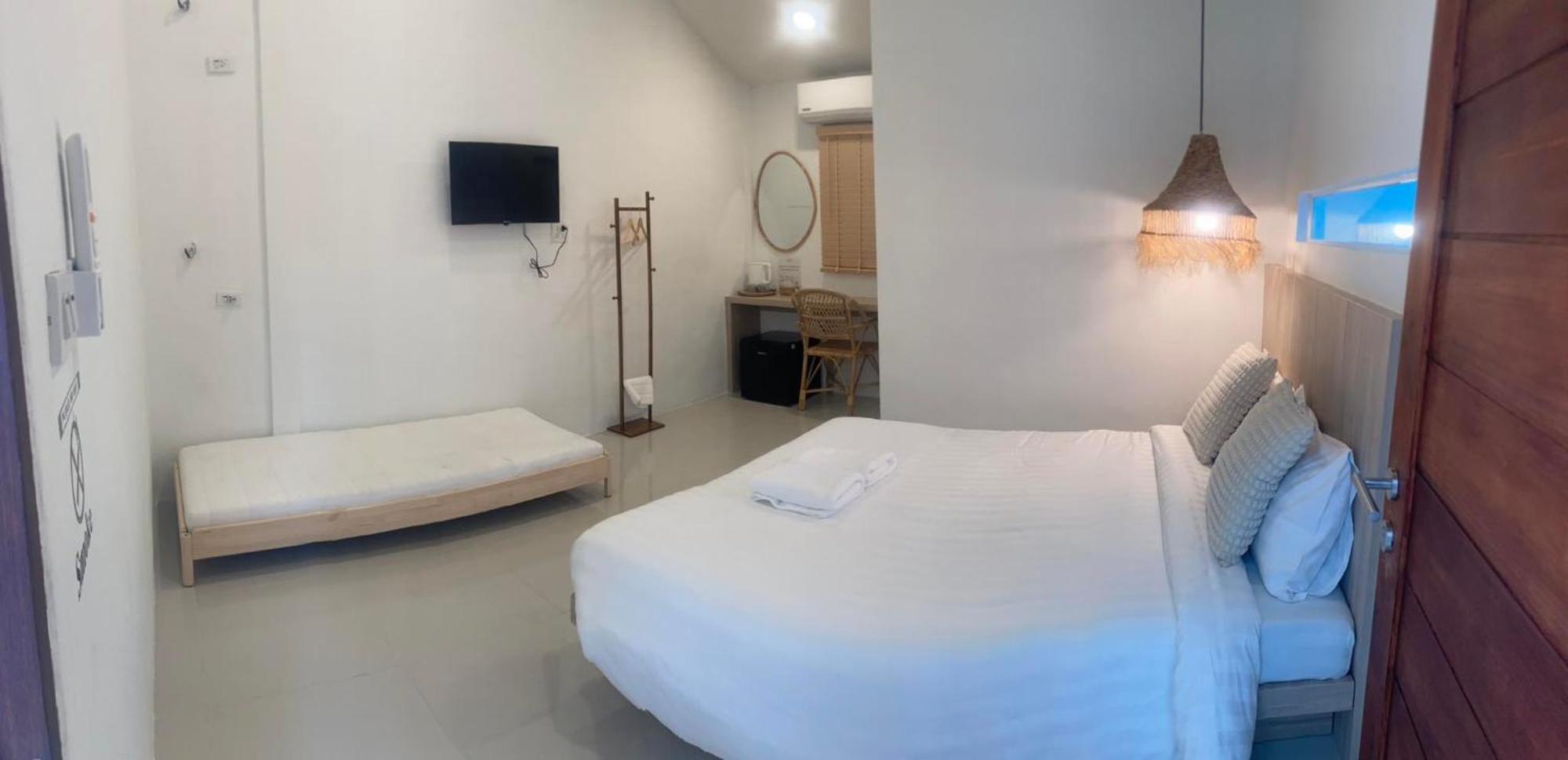 Laiwaii Home Hat Yai Bagian luar foto