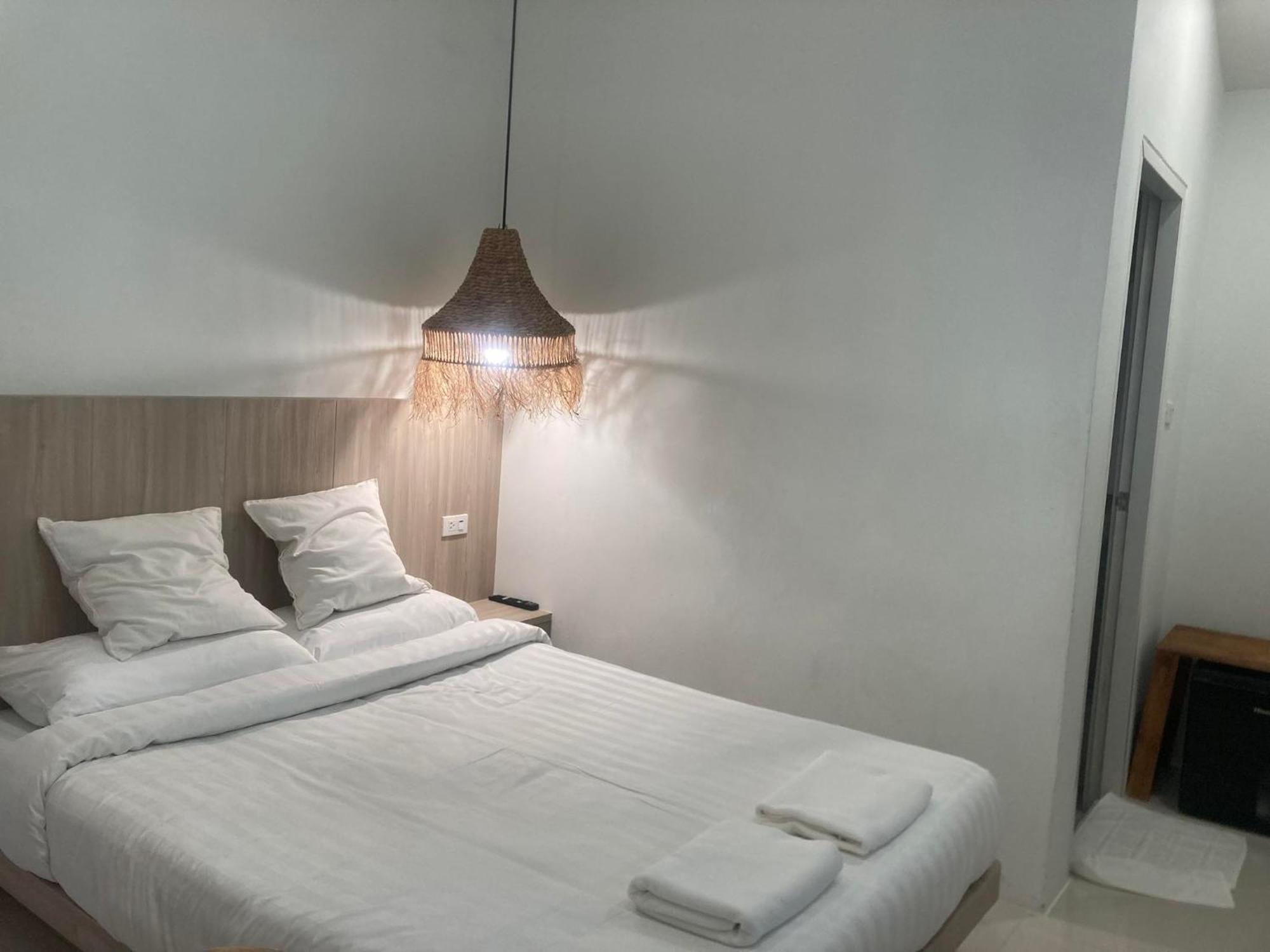 Laiwaii Home Hat Yai Bagian luar foto