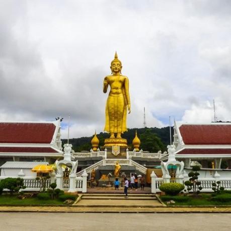 Laiwaii Home Hat Yai Bagian luar foto