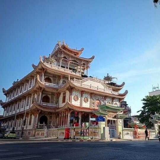 Laiwaii Home Hat Yai Bagian luar foto