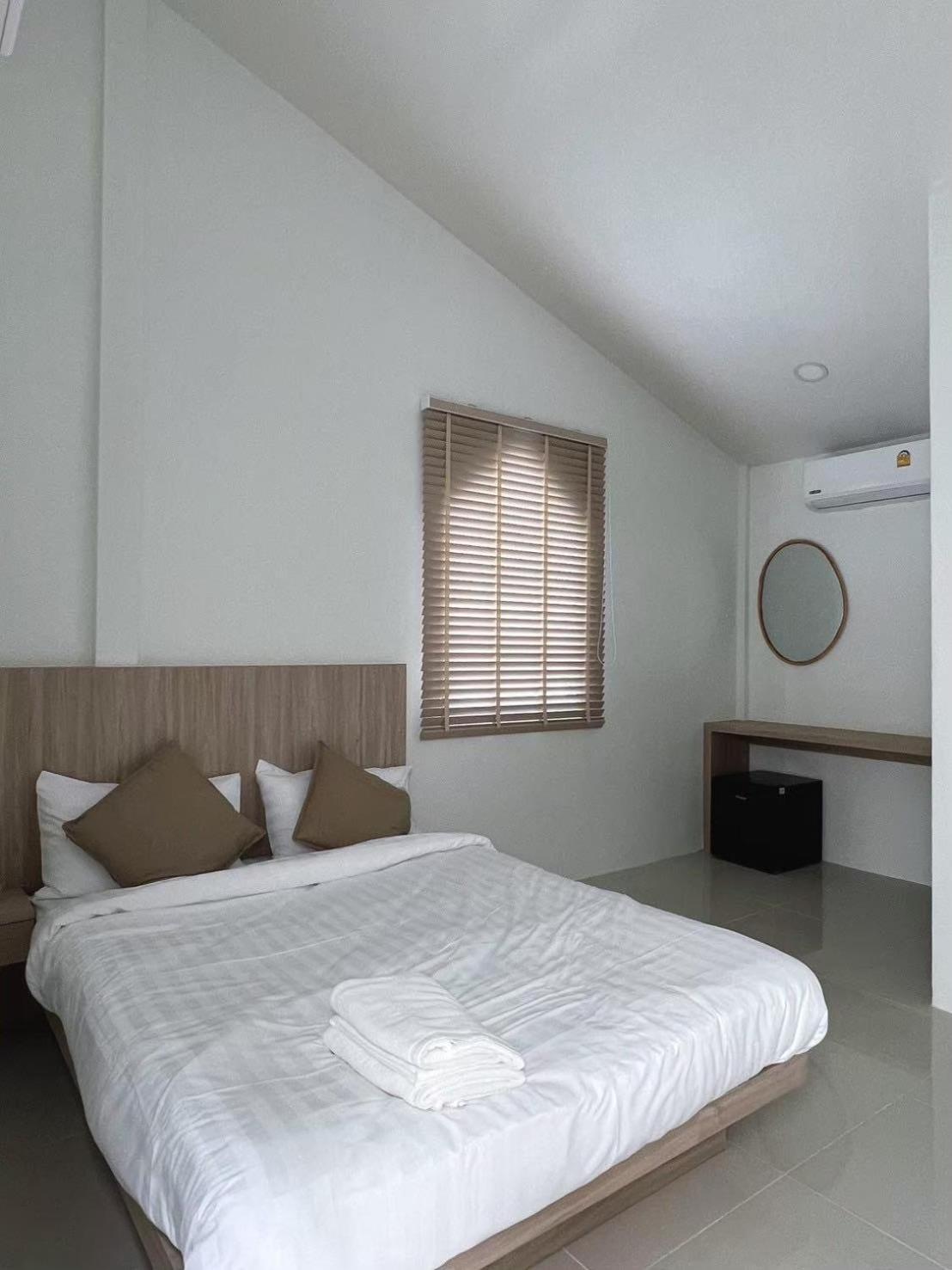 Laiwaii Home Hat Yai Bagian luar foto