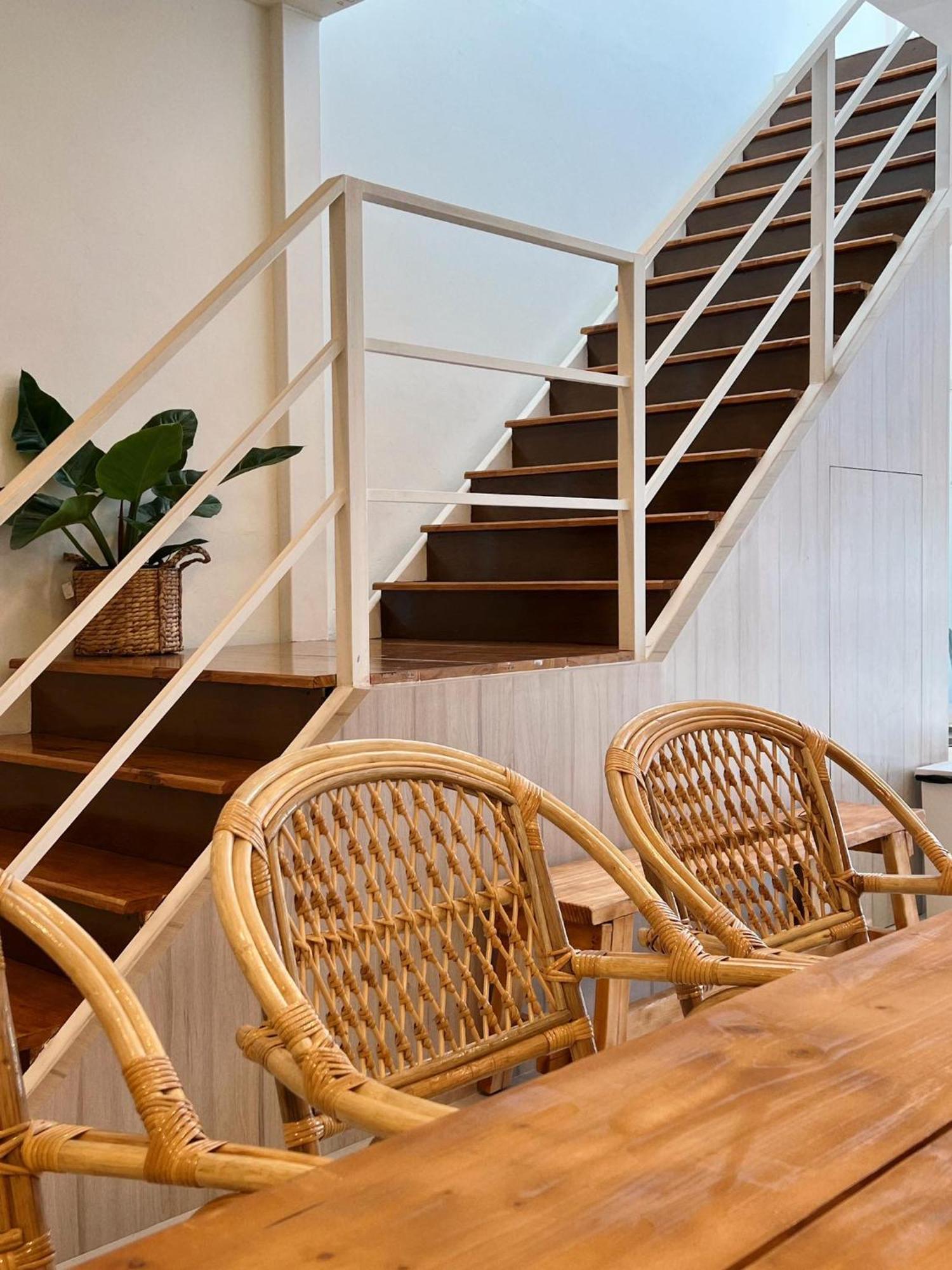 Laiwaii Home Hat Yai Bagian luar foto