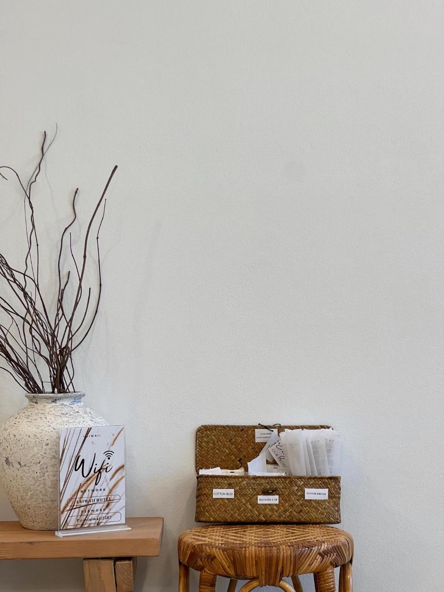 Laiwaii Home Hat Yai Bagian luar foto