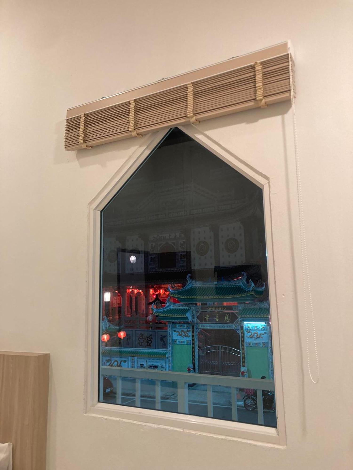 Laiwaii Home Hat Yai Bagian luar foto