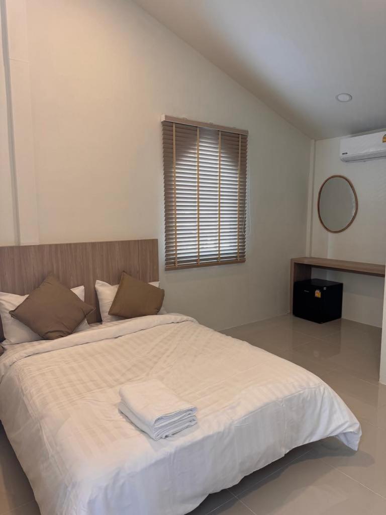 Laiwaii Home Hat Yai Bagian luar foto