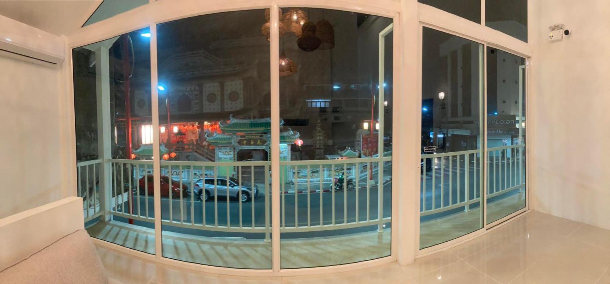 Laiwaii Home Hat Yai Bagian luar foto