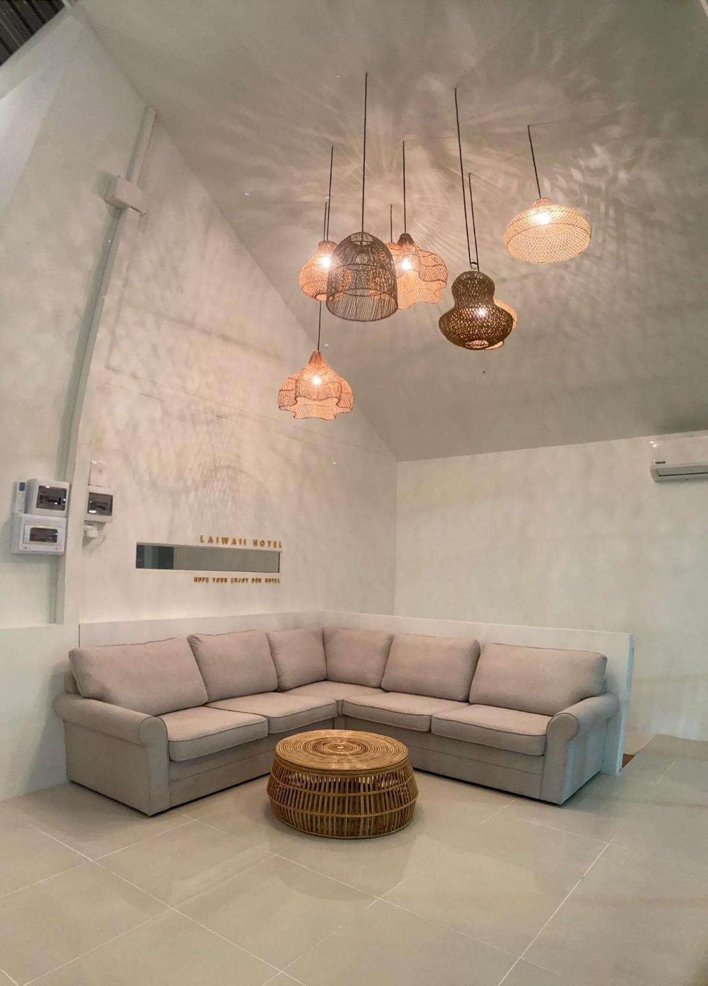 Laiwaii Home Hat Yai Bagian luar foto