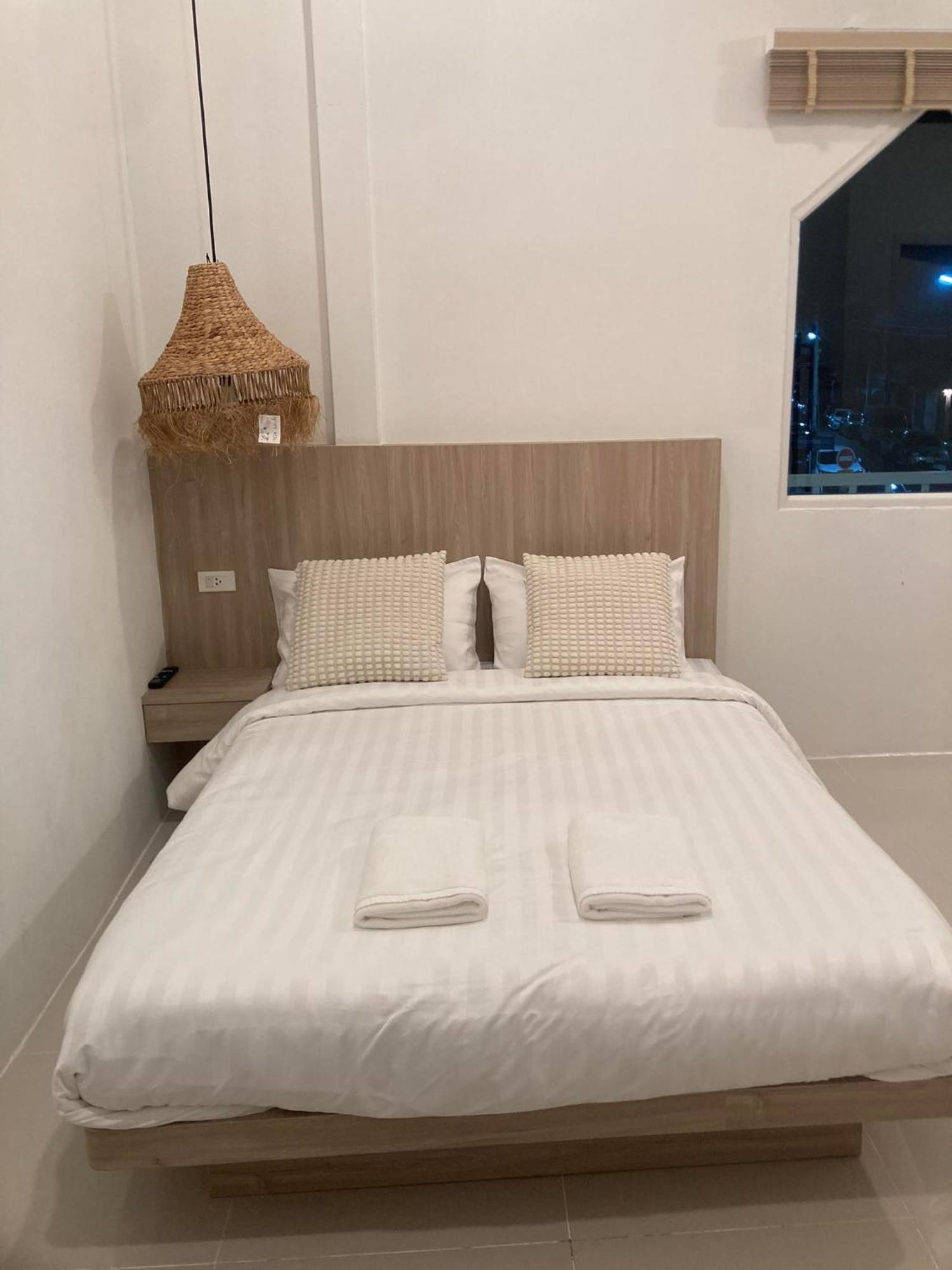 Laiwaii Home Hat Yai Bagian luar foto