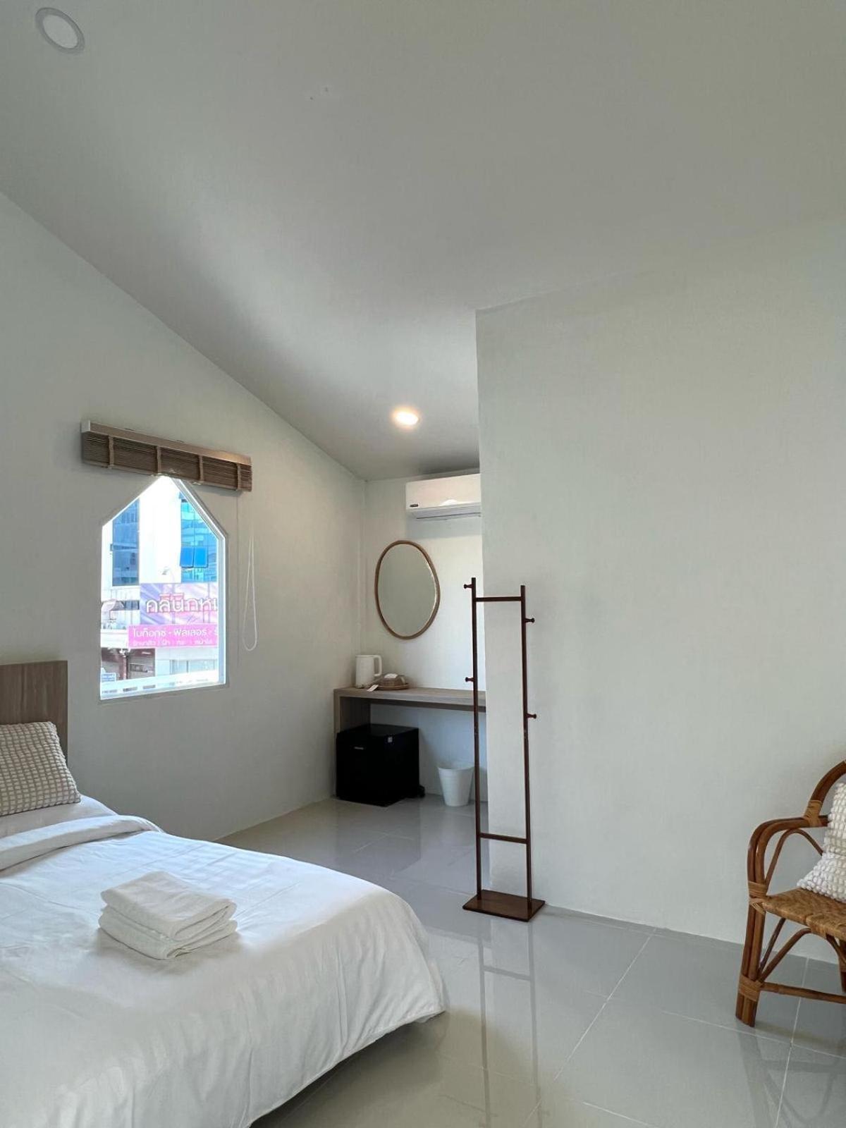 Laiwaii Home Hat Yai Bagian luar foto