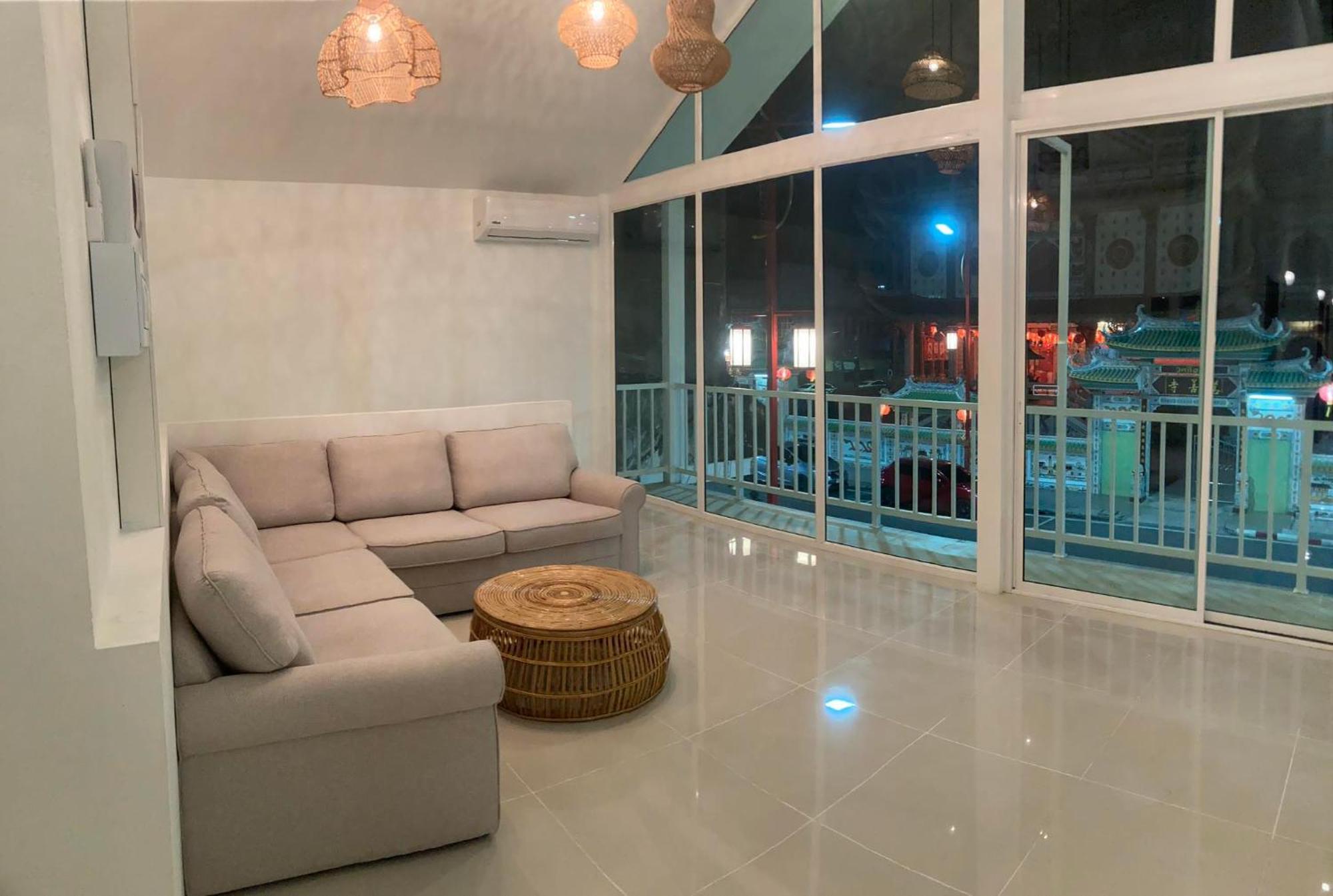 Laiwaii Home Hat Yai Bagian luar foto
