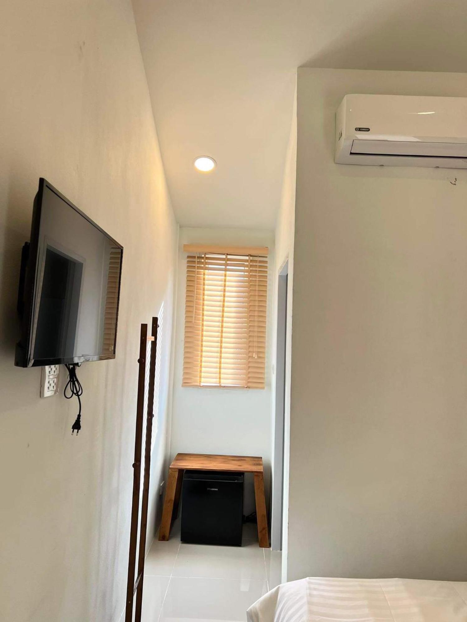 Laiwaii Home Hat Yai Bagian luar foto