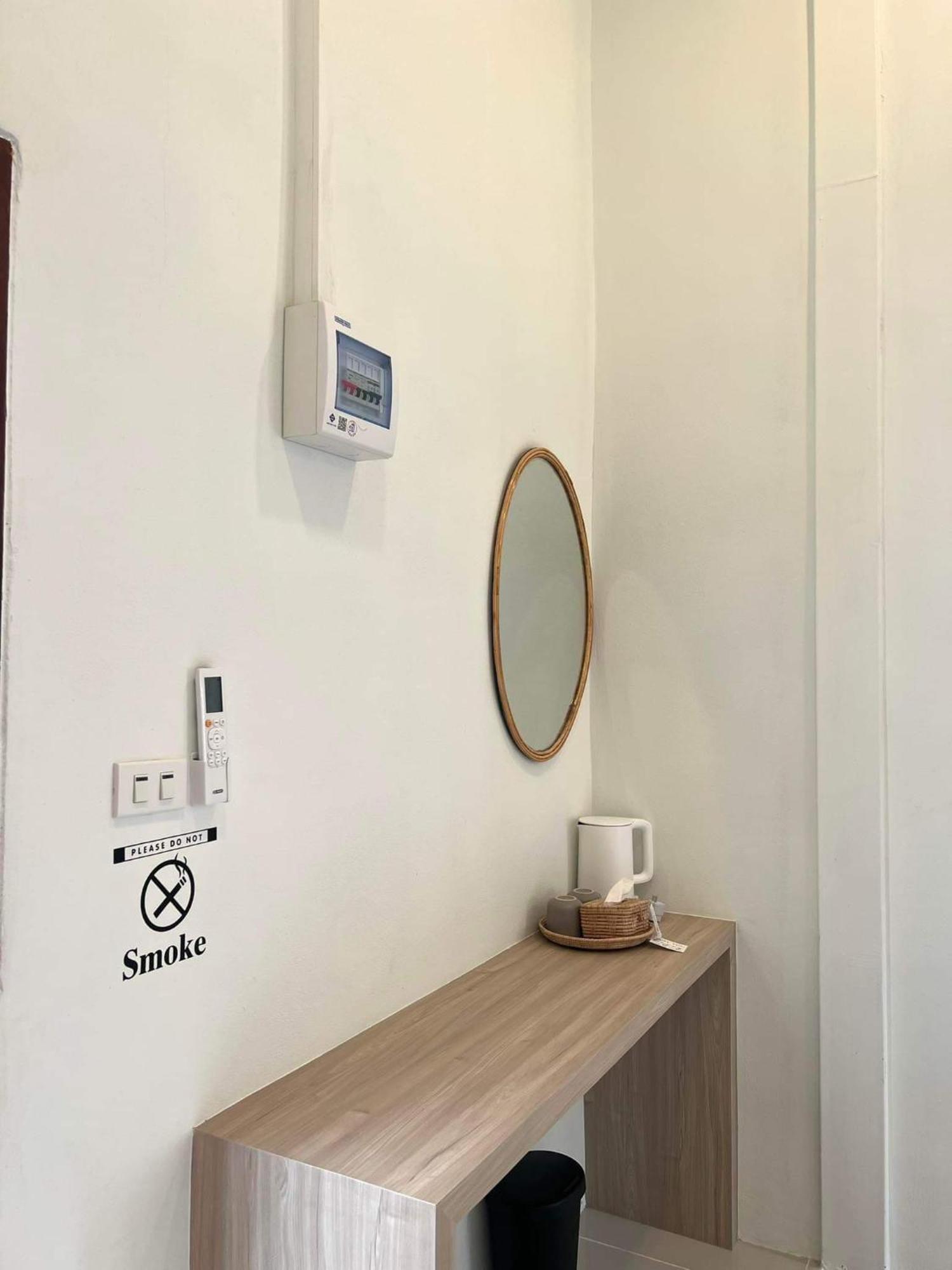 Laiwaii Home Hat Yai Bagian luar foto