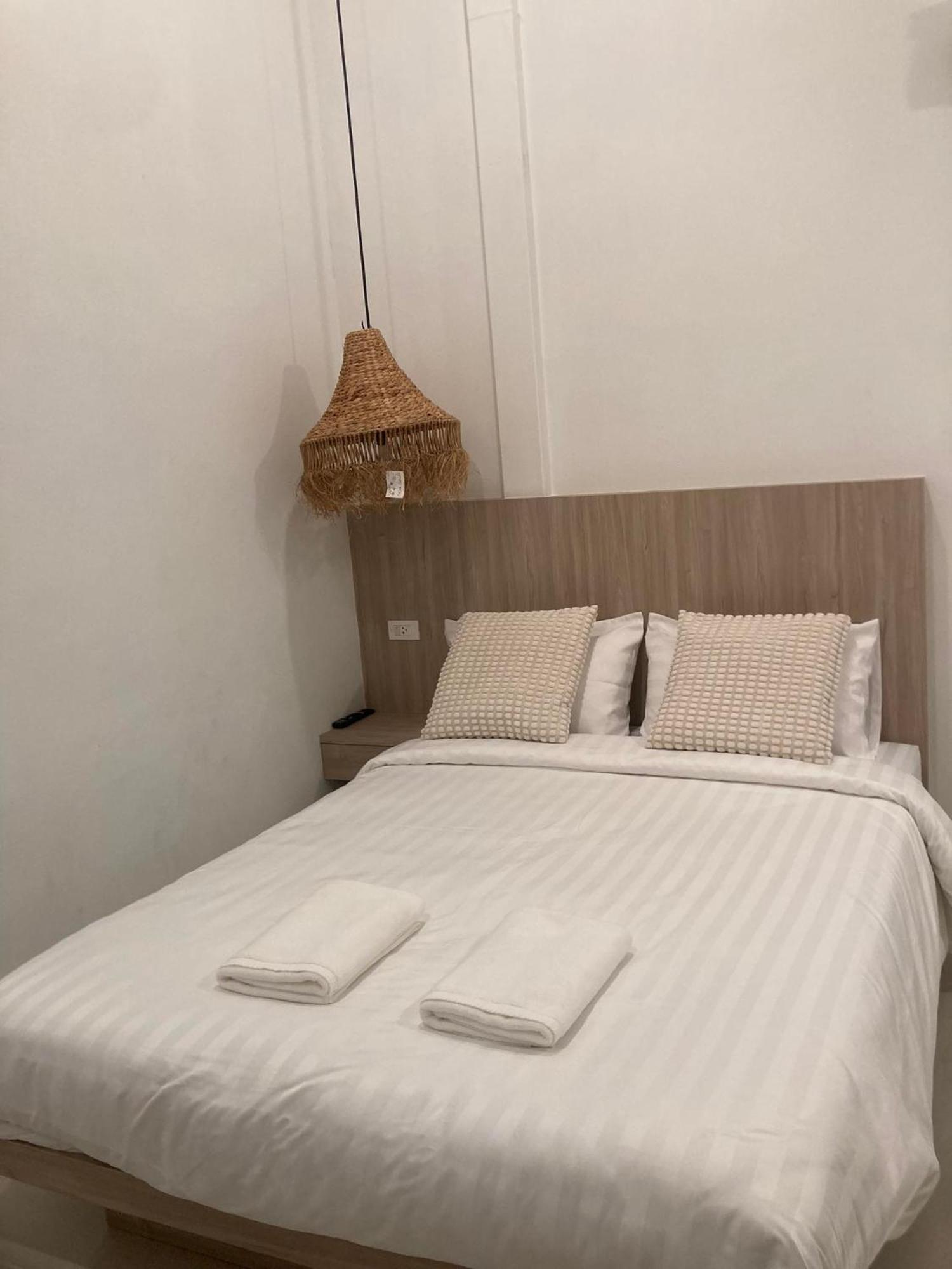 Laiwaii Home Hat Yai Bagian luar foto