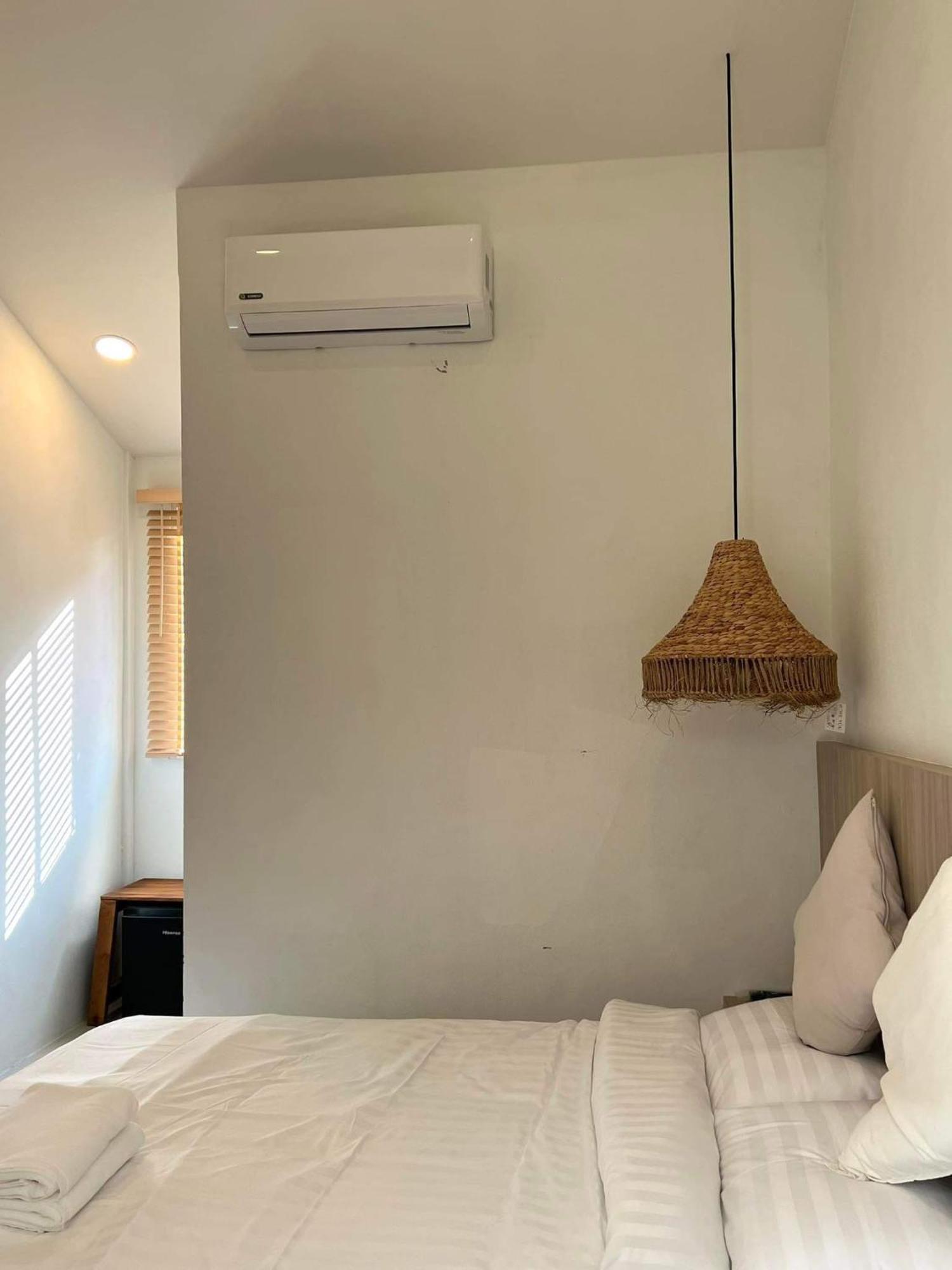 Laiwaii Home Hat Yai Bagian luar foto