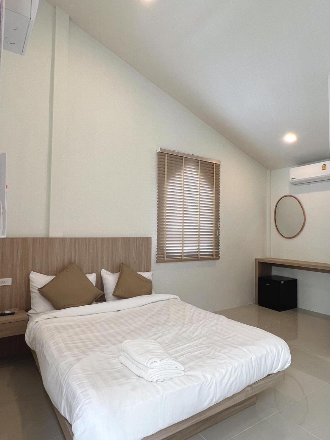 Laiwaii Home Hat Yai Bagian luar foto