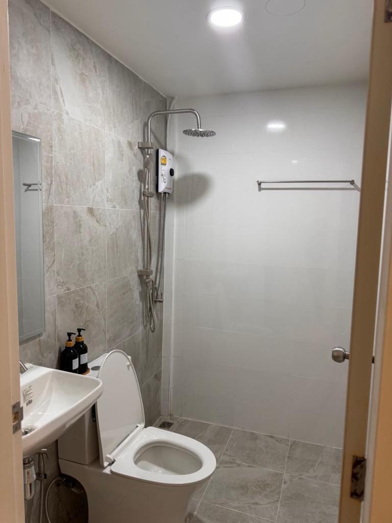 Laiwaii Home Hat Yai Bagian luar foto
