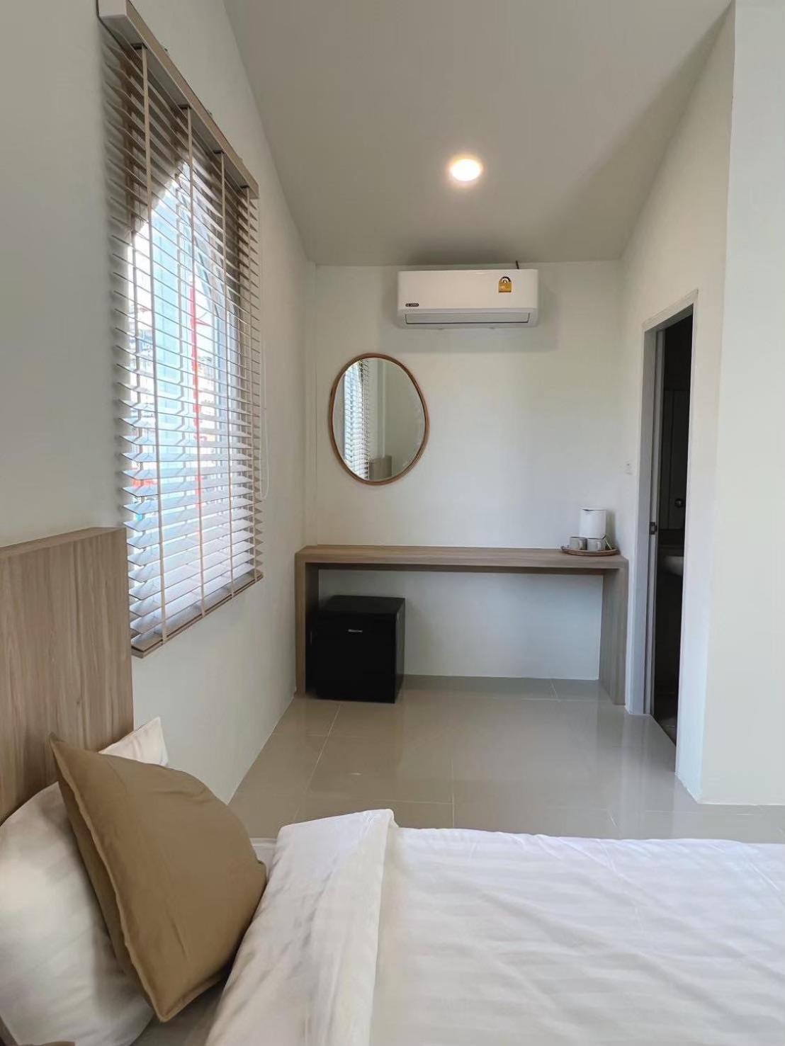 Laiwaii Home Hat Yai Bagian luar foto